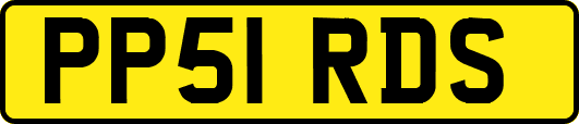 PP51RDS