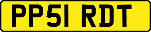 PP51RDT