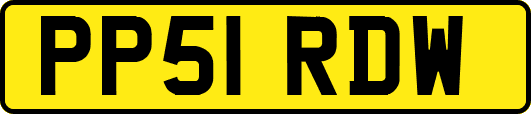 PP51RDW