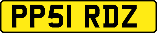 PP51RDZ