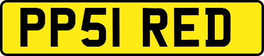 PP51RED