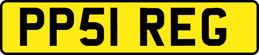 PP51REG