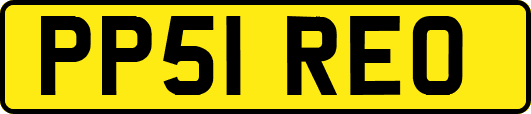 PP51REO