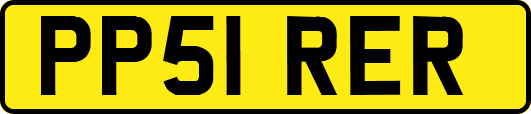 PP51RER