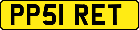 PP51RET