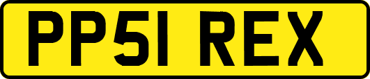 PP51REX