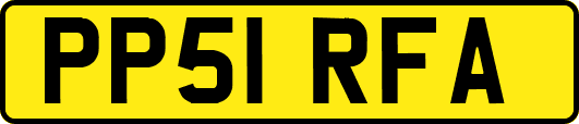 PP51RFA