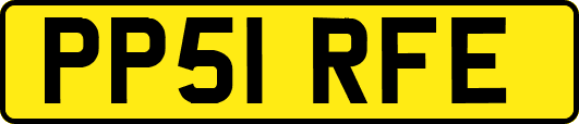 PP51RFE