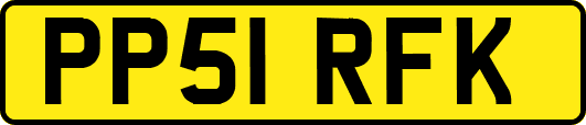 PP51RFK