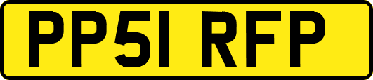 PP51RFP