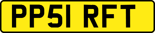 PP51RFT