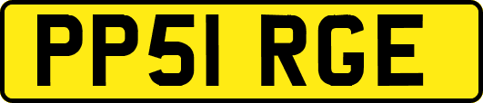 PP51RGE