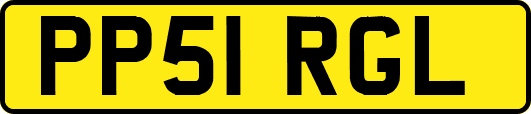 PP51RGL