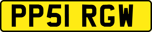 PP51RGW