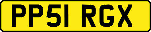 PP51RGX
