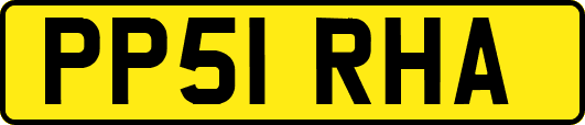 PP51RHA