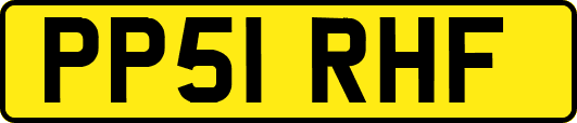 PP51RHF