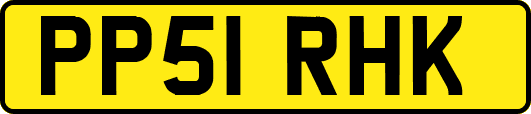 PP51RHK