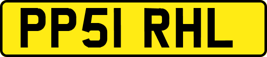 PP51RHL