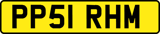 PP51RHM