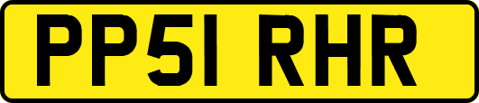 PP51RHR
