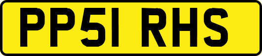 PP51RHS