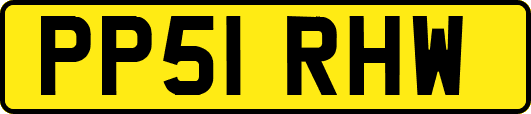 PP51RHW