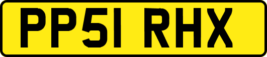PP51RHX