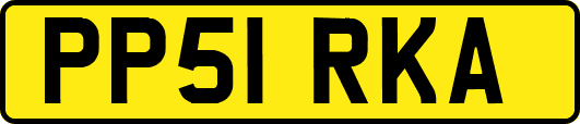 PP51RKA