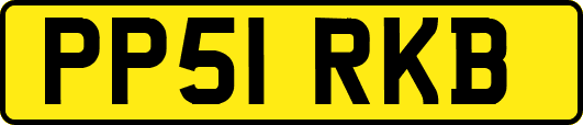 PP51RKB