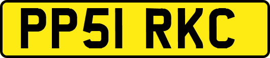 PP51RKC