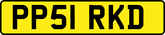 PP51RKD