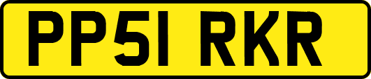 PP51RKR