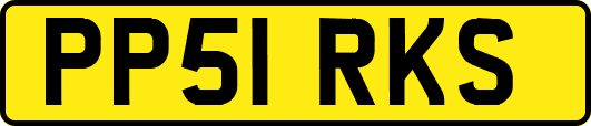 PP51RKS