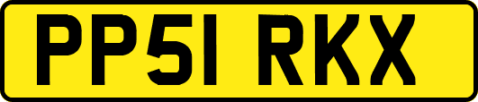 PP51RKX