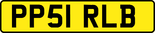 PP51RLB
