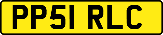 PP51RLC