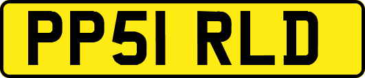 PP51RLD