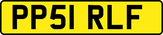 PP51RLF