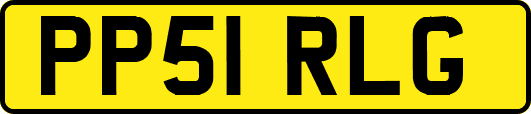 PP51RLG