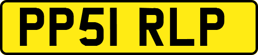 PP51RLP