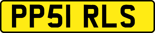 PP51RLS