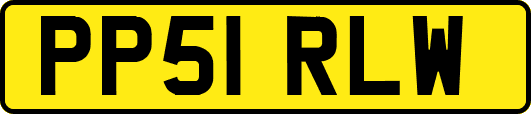 PP51RLW