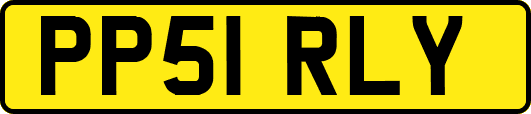 PP51RLY