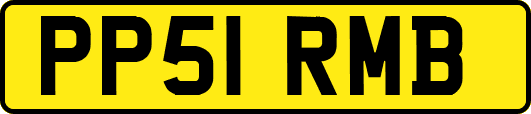 PP51RMB