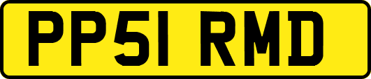 PP51RMD