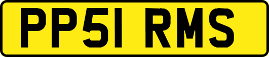 PP51RMS