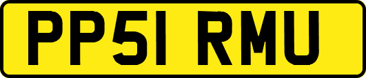 PP51RMU