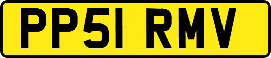 PP51RMV