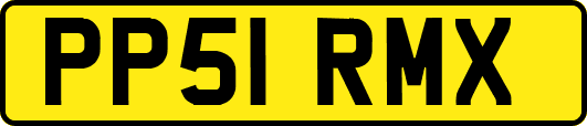 PP51RMX